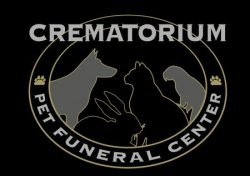 Dierencrematorium Petfuneralcenter Kortrijk Logo